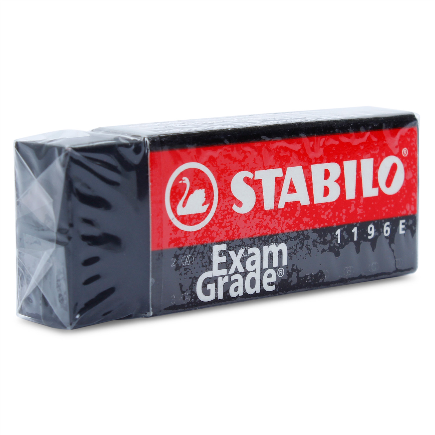 Combo Tẩy Stabilo ER196E-CB (ER196E x2 + ER191E)